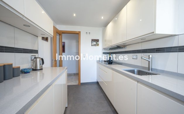 Bestaande woning - Appartement - Mijas - La Cala de Mijas