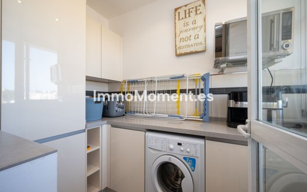 Bestaande woning - Appartement - Mijas - La Cala de Mijas