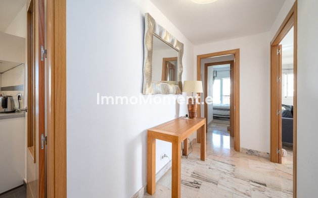 Bestaande woning - Appartement - Mijas - La Cala de Mijas