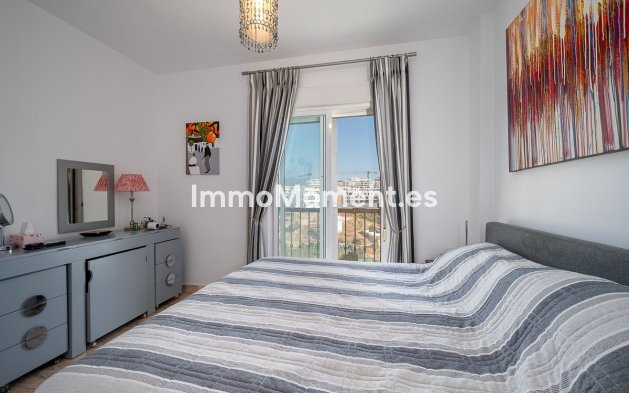 Bestaande woning - Appartement - Mijas - La Cala de Mijas