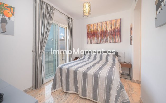 Bestaande woning - Appartement - Mijas - La Cala de Mijas