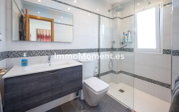 Bestaande woning - Appartement - Mijas - La Cala de Mijas