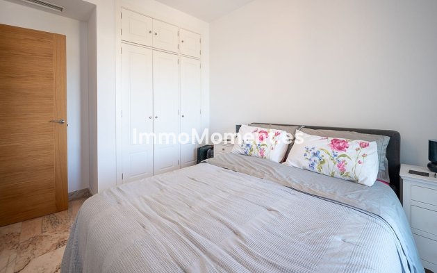 Bestaande woning - Appartement - Mijas - La Cala de Mijas