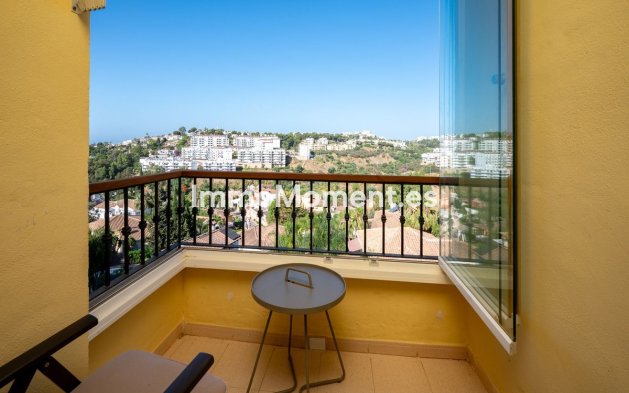Bestaande woning - Appartement - Mijas - La Cala de Mijas