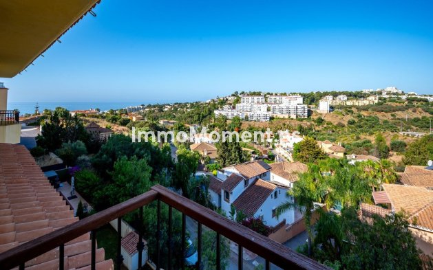 Bestaande woning - Appartement - Mijas - La Cala de Mijas