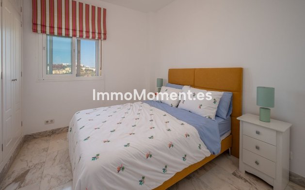 Bestaande woning - Appartement - Mijas - La Cala de Mijas
