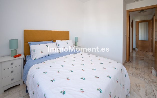 Bestaande woning - Appartement - Mijas - La Cala de Mijas