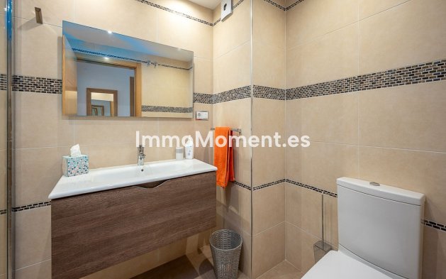 Bestaande woning - Appartement - Mijas - La Cala de Mijas