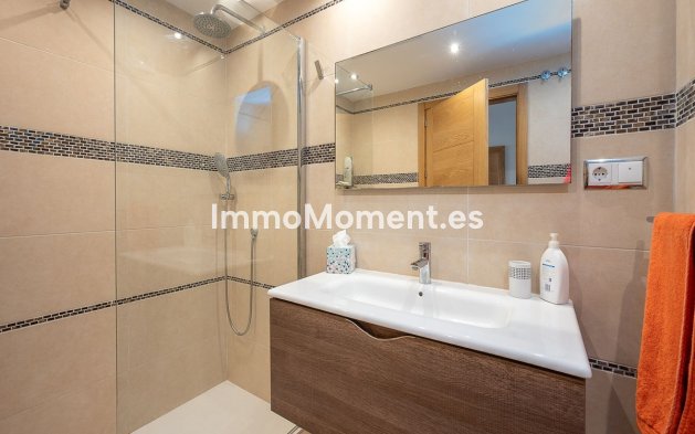 Bestaande woning - Appartement - Mijas - La Cala de Mijas