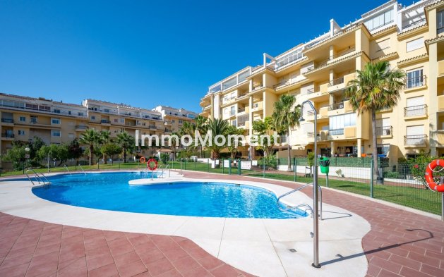 Bestaande woning - Appartement - Mijas - La Cala de Mijas