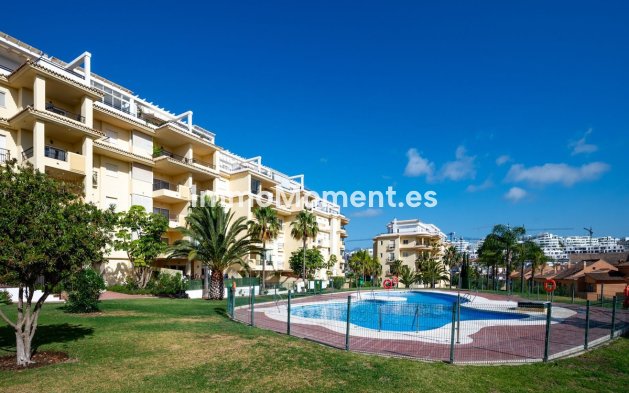 Bestaande woning - Appartement - Mijas - La Cala de Mijas