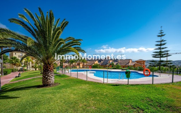 Bestaande woning - Appartement - Mijas - La Cala de Mijas