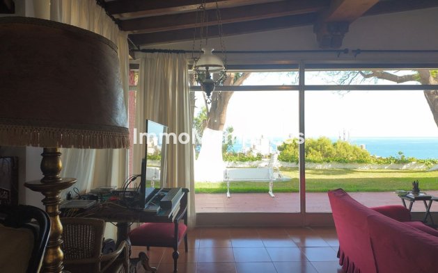 Bestaande woning - Vrijstaande villa - Málaga - Málaga Centro