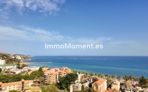 Bestaande woning - Vrijstaande villa - Málaga - Málaga Centro