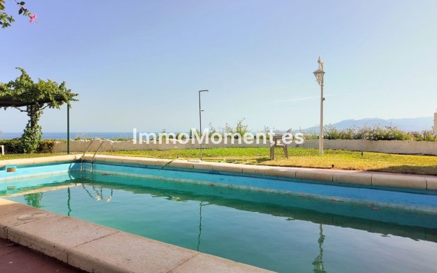 Bestaande woning - Vrijstaande villa - Málaga - Málaga Centro