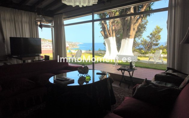 Bestaande woning - Vrijstaande villa - Málaga - Málaga Centro