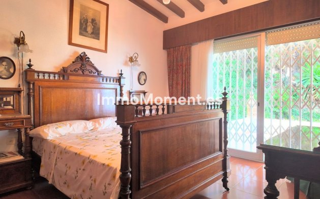 Bestaande woning - Vrijstaande villa - Málaga - Málaga Centro