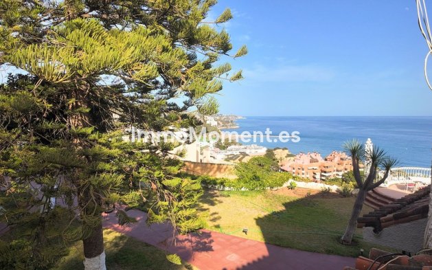 Bestaande woning - Vrijstaande villa - Málaga - Málaga Centro