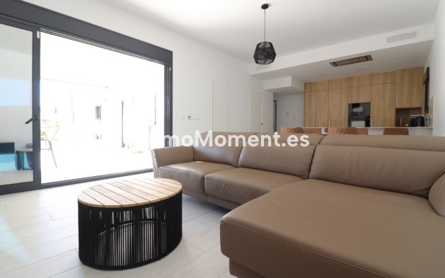 Bestaande woning - Vrijstaande villa - Algorfa - Algorfa Centro