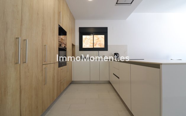 Bestaande woning - Vrijstaande villa - Algorfa - Algorfa Centro