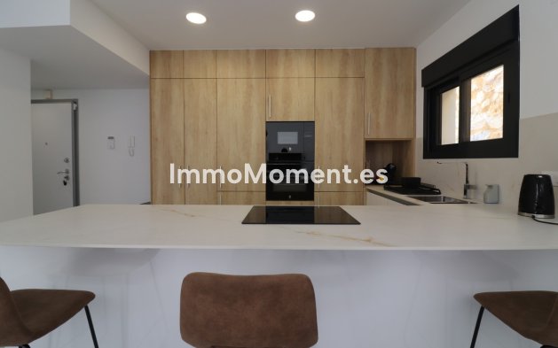 Bestaande woning - Vrijstaande villa - Algorfa - Algorfa Centro