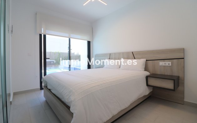 Bestaande woning - Vrijstaande villa - Algorfa - Algorfa Centro