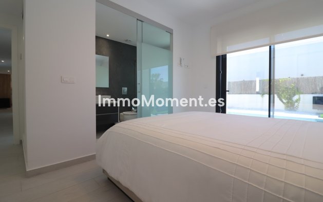Bestaande woning - Vrijstaande villa - Algorfa - Algorfa Centro
