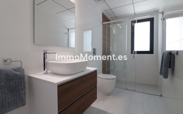 Bestaande woning - Vrijstaande villa - Algorfa - Algorfa Centro