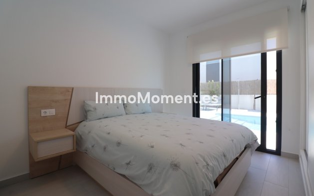 Bestaande woning - Vrijstaande villa - Algorfa - Algorfa Centro