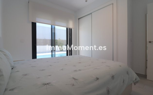 Bestaande woning - Vrijstaande villa - Algorfa - Algorfa Centro