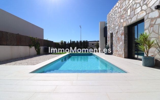 Bestaande woning - Vrijstaande villa - Algorfa - Algorfa Centro