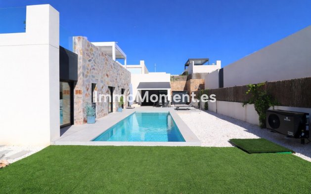 Bestaande woning - Vrijstaande villa - Algorfa - Algorfa Centro