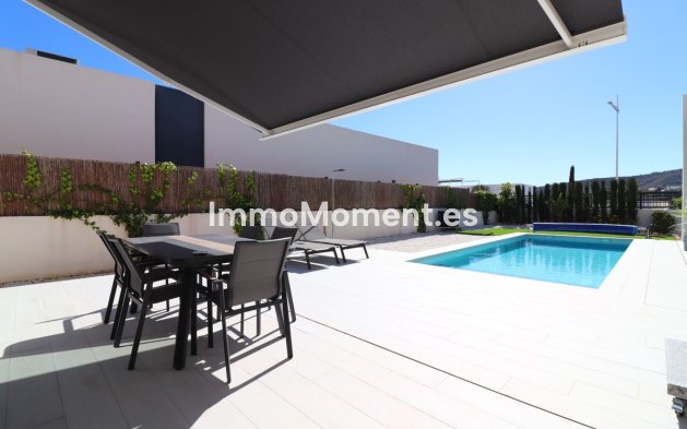 Bestaande woning - Vrijstaande villa - Algorfa - Algorfa Centro