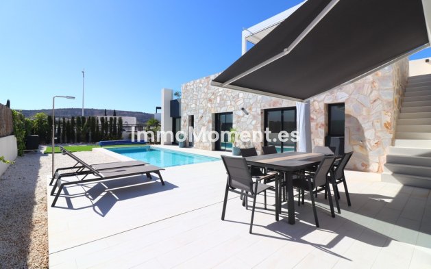 Bestaande woning - Vrijstaande villa - Algorfa - Algorfa Centro