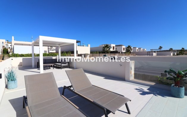 Bestaande woning - Vrijstaande villa - Algorfa - Algorfa Centro