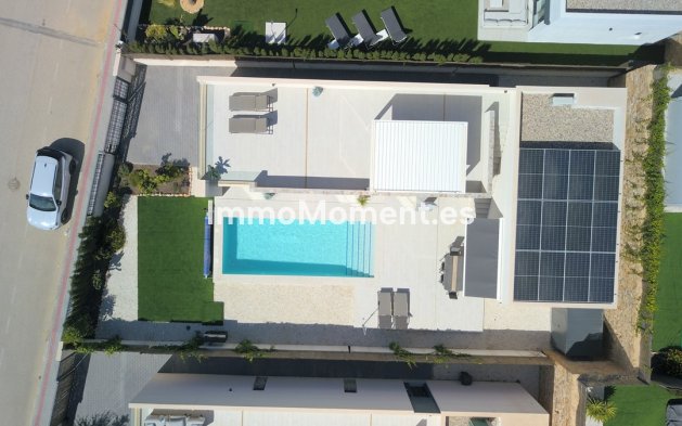 Bestaande woning - Vrijstaande villa - Algorfa - Algorfa Centro