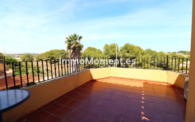 Bestaande woning - Vrijstaande villa - Algorfa - Lo Crispin