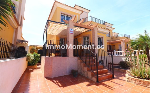 Bestaande woning - Vrijstaande villa - Algorfa - Lo Crispin