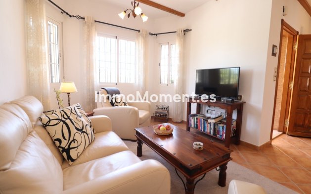 Bestaande woning - Vrijstaande villa - Algorfa - Lo Crispin