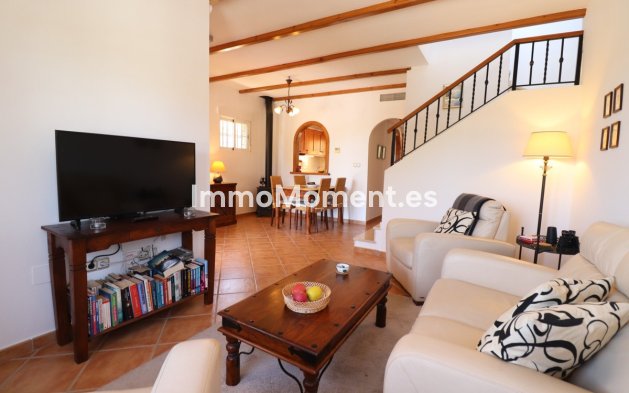 Bestaande woning - Vrijstaande villa - Algorfa - Lo Crispin