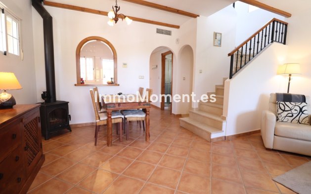 Bestaande woning - Vrijstaande villa - Algorfa - Lo Crispin