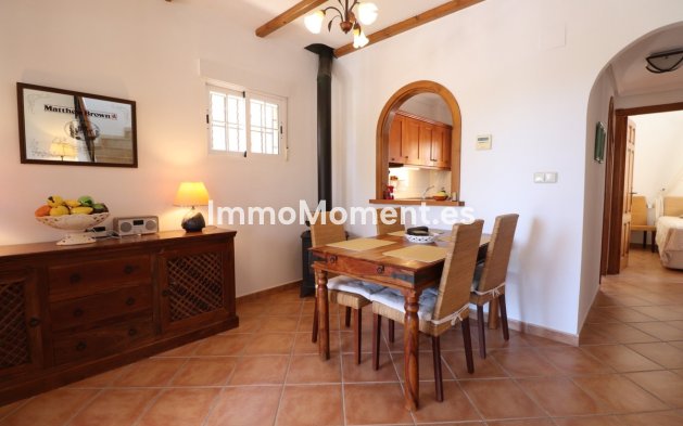 Bestaande woning - Vrijstaande villa - Algorfa - Lo Crispin