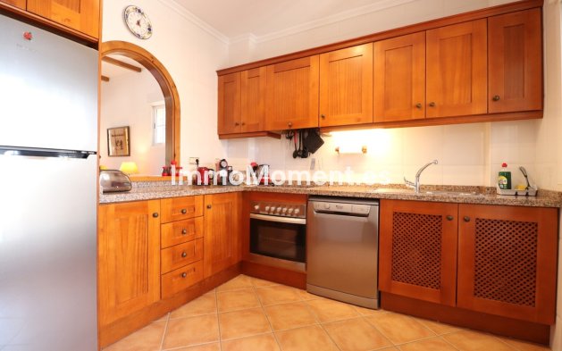 Bestaande woning - Vrijstaande villa - Algorfa - Lo Crispin