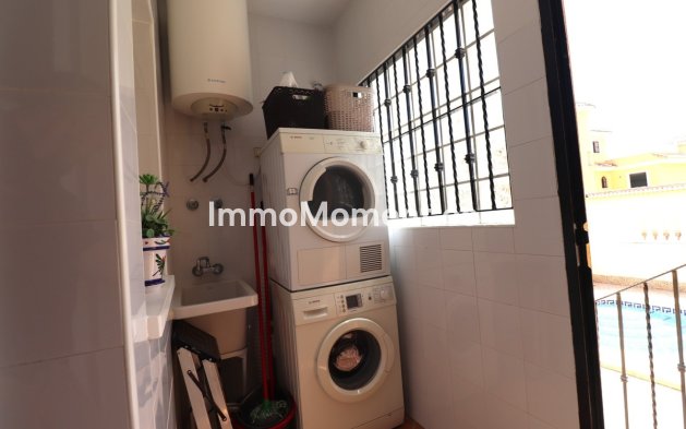 Bestaande woning - Vrijstaande villa - Algorfa - Lo Crispin