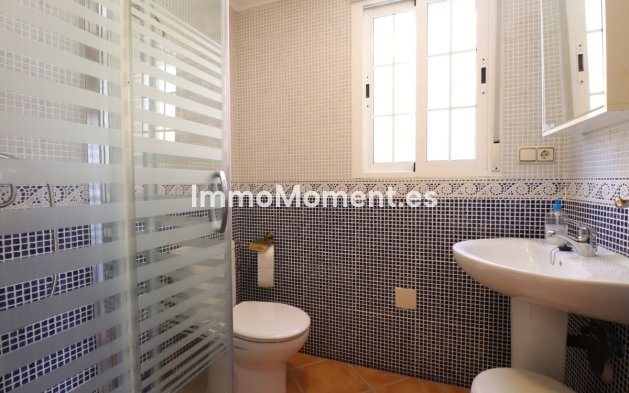 Bestaande woning - Vrijstaande villa - Algorfa - Lo Crispin