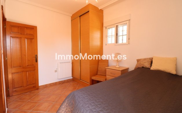 Bestaande woning - Vrijstaande villa - Algorfa - Lo Crispin