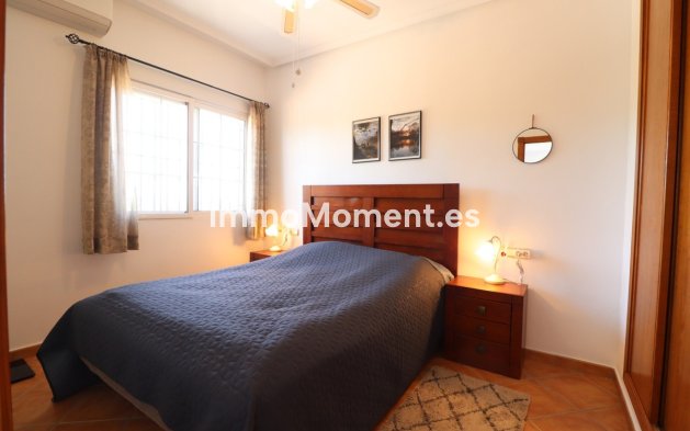 Bestaande woning - Vrijstaande villa - Algorfa - Lo Crispin