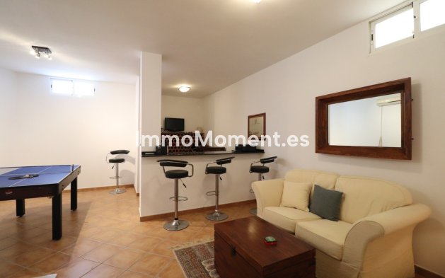 Bestaande woning - Vrijstaande villa - Algorfa - Lo Crispin