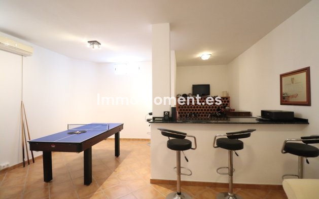 Bestaande woning - Vrijstaande villa - Algorfa - Lo Crispin