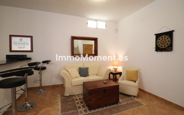Bestaande woning - Vrijstaande villa - Algorfa - Lo Crispin